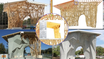 Absolutní svoboda 3D kreslení